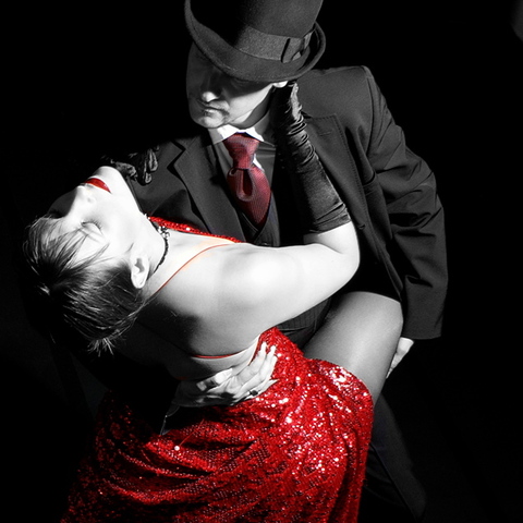Passion of Tango