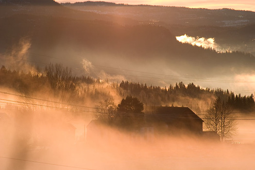 Nebel, Hegra2