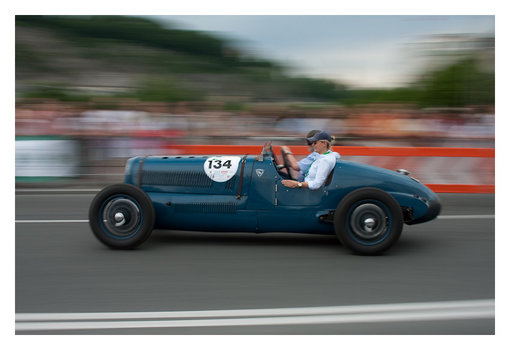 Oldtimer
