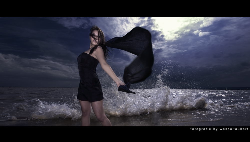 ein tag am meeeee...SEE :)