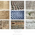 Roman Patterns