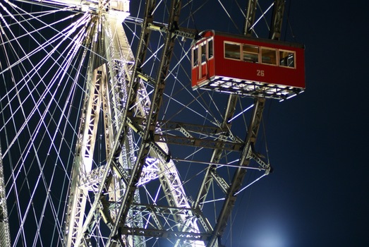 3 - Vienna