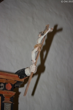 Der Schatten des Herrn