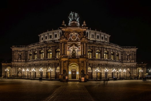 Semperoper