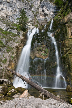 Palfauer Wasserlochklamm