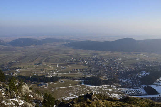 Hohe Wand / Noe