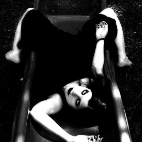 strange days...