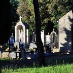 Friedhof Vidovići / Cres