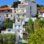 Skiathos / Griechenland (4)