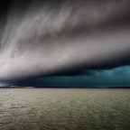 ... and then, hell broke loose ...