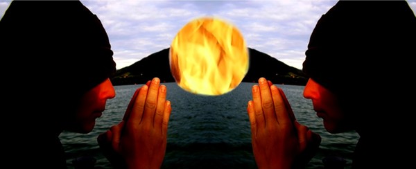 fireball