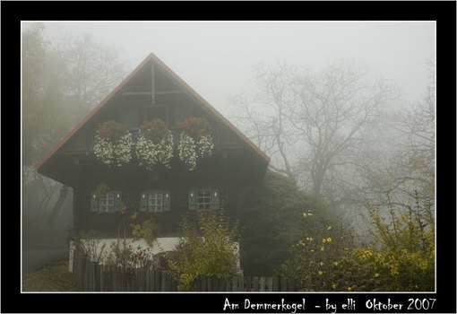 Am Demmerkogel II