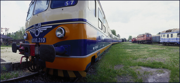 Schnellbahn