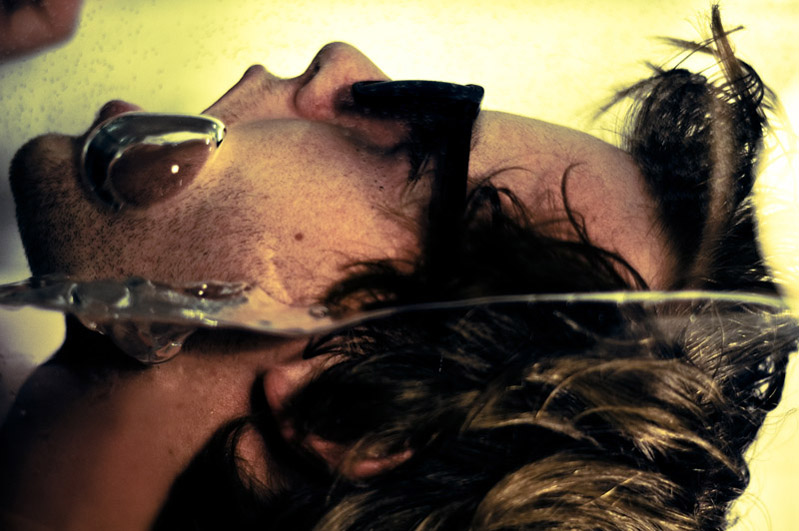 Swimmin' Blues