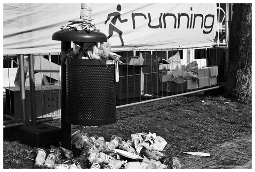 Running
