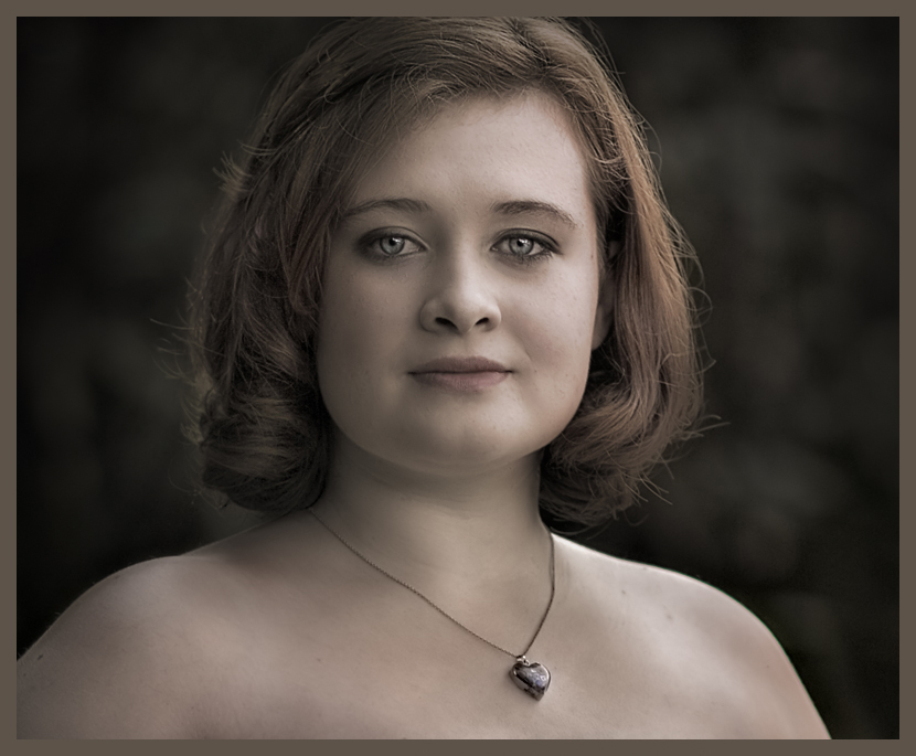 Innere Stärke II