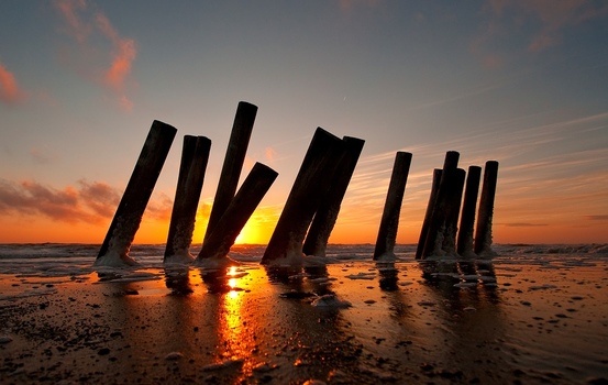Stille
