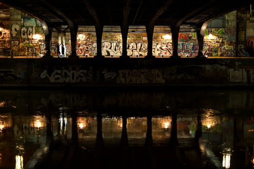 Donnerswalk II