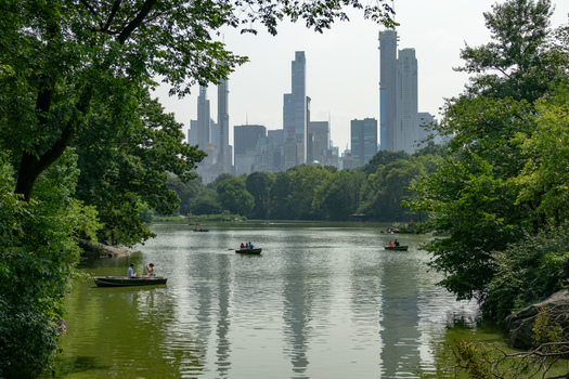 Central Park