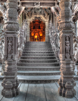 Sanctuary of Truth