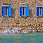 Gostionica Sidro / Martinscica / Kroatien