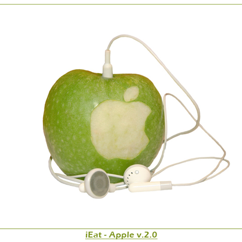 iEat - Apple v.2.0