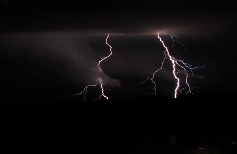 Gewitter