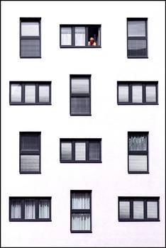 Fenstergucker