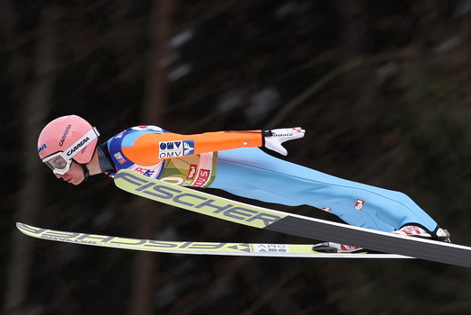 Stefan Kraft