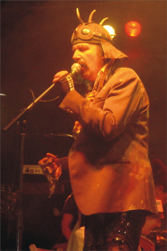Stefan Weber - Dradiwaberl