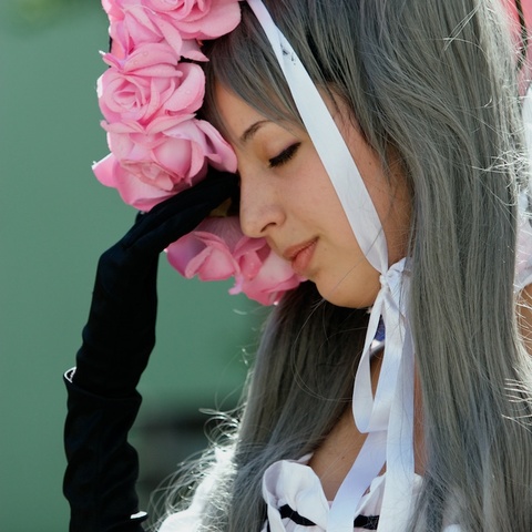 Rose