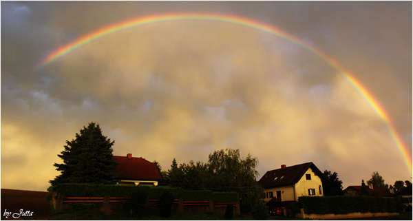 Regenbogen