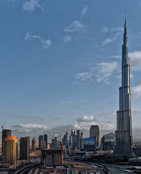 Dubai #1