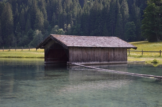 Jägersee/Pongau