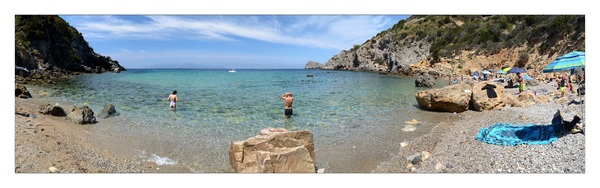 Cala del Gesso