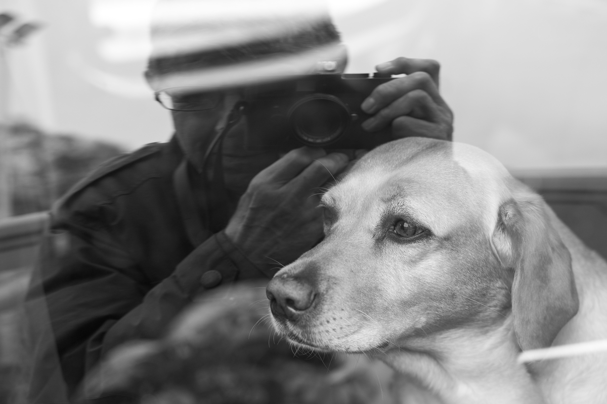 best friend