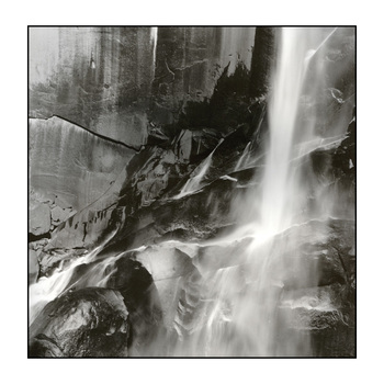 Wasserfall