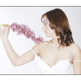Orchidee I