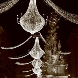 Advent in Wien II