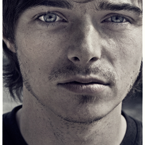 David