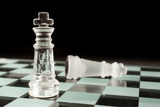 Success and Defeat