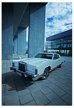 lincoln 2010