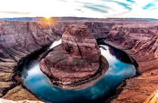 Horseshoe Bend
