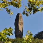 Klettern auf den Meteora-Felsen (2)