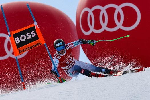 SUPER G I