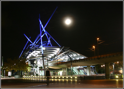 Station