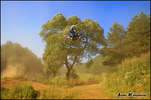 MotoX - Stepup