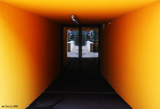 Der Tunnel
