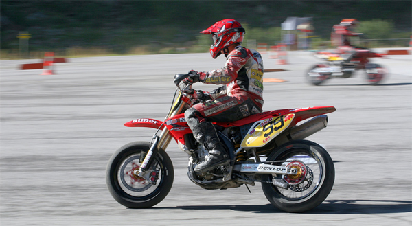 Supermoto