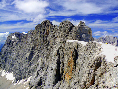 Dachsteinmassiv